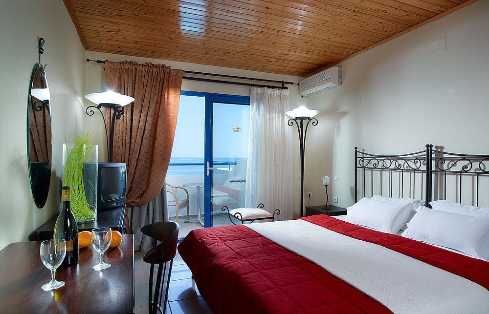 Sunrise Hotel Pefki  ภายนอก รูปภาพ