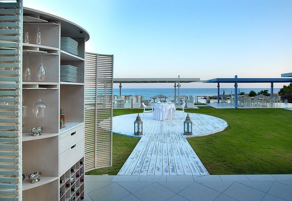 Sunrise Hotel Pefki  ภายนอก รูปภาพ