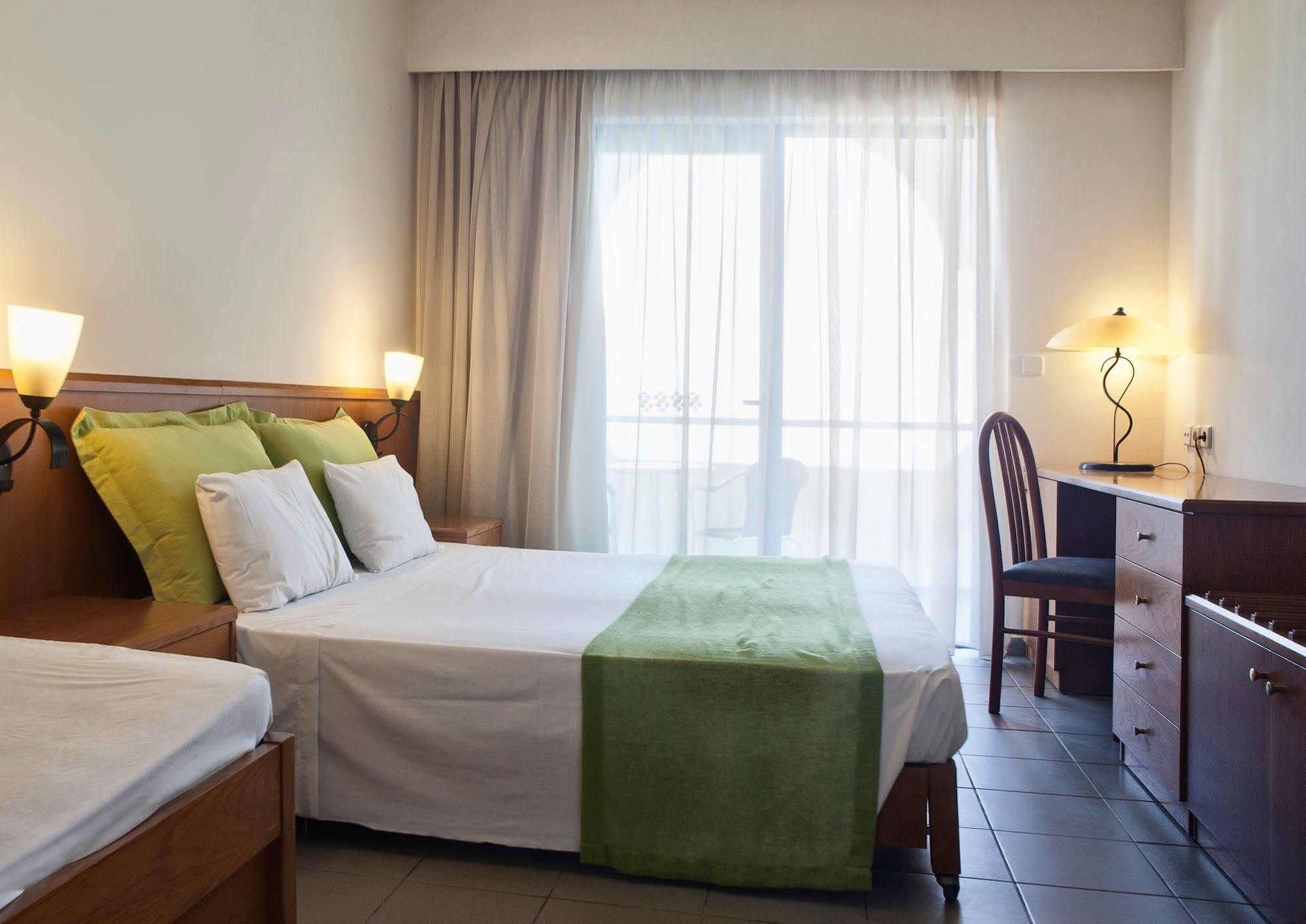 Sunrise Hotel Pefki  ภายนอก รูปภาพ